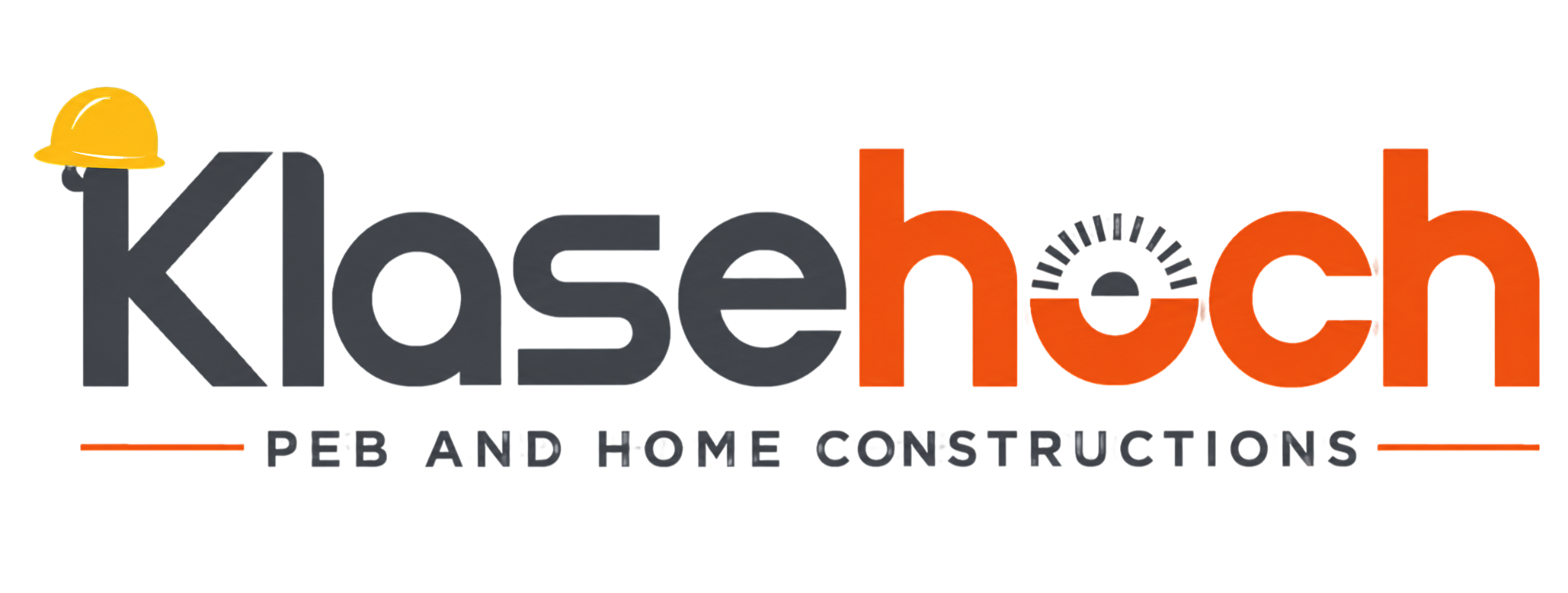 Klasehoch logo